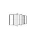 Glenair 900-010ZU13-1F1