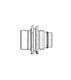 Glenair 900-014ZU25-1F1