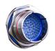 Glenair D38999/24FF35SN