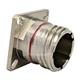 Glenair D38999/21NB4XN