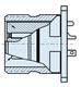 Glenair D38999/21YB4PN