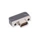 Glenair MLDM2L-9SCBRR5T-.110