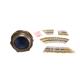 Glenair M28840/14AG1P1