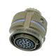 Glenair D38999/26WC35SN