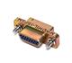 Glenair MWDM1L-15PSM