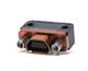 Glenair MWDM1L-9SCBRP-.110