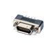 Glenair MWDM2L-15SCBSM-.080