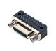 Glenair MWDM2L-21PCBRP-.110