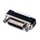 Glenair MWDM2L-25PCBSPU-.110