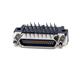 Glenair MWDM2L-31SCBRP-.110