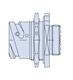Glenair ITS41070R20-15PB0N0F7