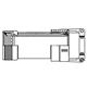 Glenair M85049/49-2-24S