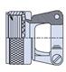 Glenair MS27506B18-2