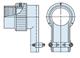 Glenair MS27559-4