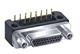 Glenair MWDM6L-31PCBRP-.110