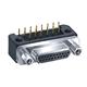Glenair MWDM2L-130SCBRPT-.140