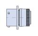 Glenair VG95328A12-10PN