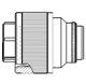 Glenair M28840/16AD1F3