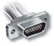 Glenair MWDM2L-9P-6K7-2B