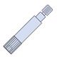 Glenair M83513/05-03