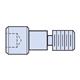 Glenair M83513/05-12