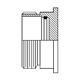 Glenair M83723/61-114W