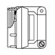 Glenair M85049/2-20C