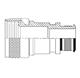Glenair M85049/82-14W03