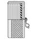 Glenair MS25043-24DA