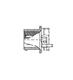 Glenair MS27469Y11N35P