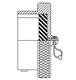 Glenair MS27510A16C