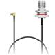 GCT CAB453RF-0200-A-1-S