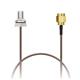 GCT CAB612RF-0300-A-1-E