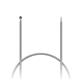 GCT CABLE 083 RF-250-0/0/0-E