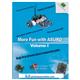 Global Specialties ARX-BOOK