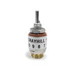 Grayhill 50EP60-01-1-04N 扩大的图像