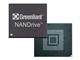 Greenliant GLS85VM1008Q-S-I-BZYE-ND235