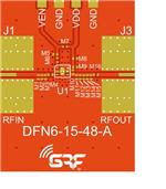 Guerrilla RF GRF2110-EVB 扩大的图像