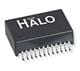 HALO Electronics TG23-1505NZRL