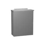 Hammond Manufacturing C3R423612HCR 扩大的图像