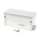 Hammond Manufacturing 1411FBKU