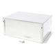 Hammond Manufacturing 1411FBRU