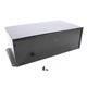 Hammond Manufacturing 1411FBXBK