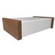 Hammond Manufacturing 1444-24CWW