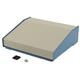 Hammond Manufacturing 1456KH3WHBU