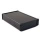 Hammond Manufacturing 1457L1601BK