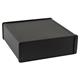 Hammond Manufacturing 1457T1601EBK