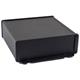 Hammond Manufacturing 1457T1602BK