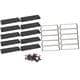 Hammond Manufacturing 1457TEP-10
