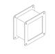 Hammond Manufacturing 1487CM6SS